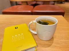 金萱乌龙-星巴克(昆明美辰百货店)