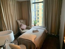 -美健盛世·美容SPA连锁