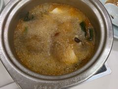 -草原传奇鲜羊火锅(桥北店)