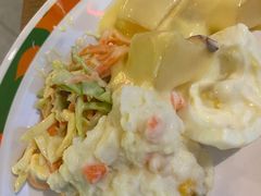 -比格比萨自助(德思勤四季汇店)