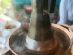 -前门·鲜肉火锅(长风店)