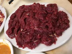 -陈记顺和潮汕牛肉火锅(韩江路店)