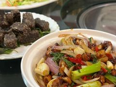 -金姐台湾菜(珠江路店)
