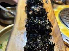 -金顺韩式烤肉·网红烤肉店(广利路店)