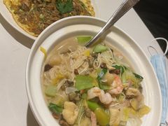 -莆田餐厅PUTIEN(三里屯店)