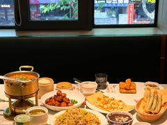 -大潮淮·淮扬菜(何园旗舰店)