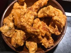 酥肉-洋马儿火锅(解放碑店)