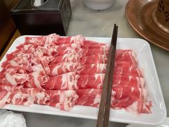 -牛街·马辈儿涮肉(牛街二店)