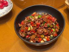 -湘鼎盛·大厨鲜炒湖南味(高新银泰店)