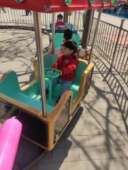 -大望京儿童游乐场