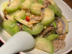 -吃饭皇帝大土家民族菜(正大广场店)