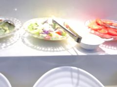 -梦航彩虹之约自助餐厅(华府天地店)