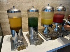 -泉州悦华酒店·自助餐厅