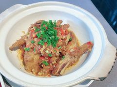 -徐记海鲜(梅溪新天地店)
