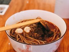 -麻婆婆白家肥肠粉(海岸城店)