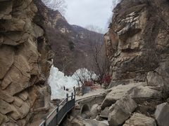 -黑龙潭风景区