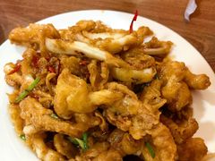 -九龙餐厅(大沽路店)