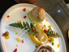 -堂宴·老厦门私房菜(1988仙岳总店)