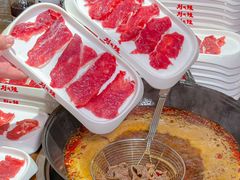 -刘火辣老火锅(光谷店)