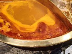 -坎爷秘制火锅(一格广场店)