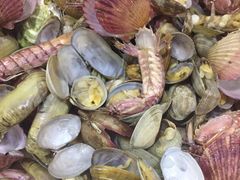 -良师门滨海人家·海鲜·家常菜(滨海城店)