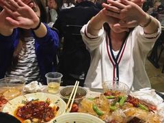 -巴厘龙虾·榜首油焖大虾(洞庭·艺术洋房店)