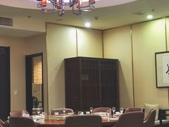大堂-郑庄脂渣海鲜楼(九水路店)