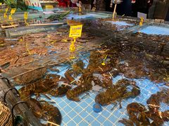 -79号渔船海鲜饭店(宝安店)