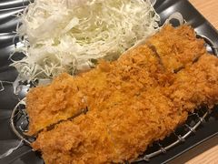 里脊猪排饭-和幸(春熙路群光广场店)