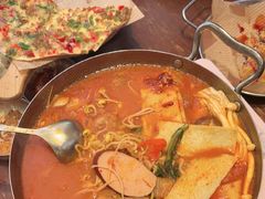 -双门洞·森系料理(体育西店)