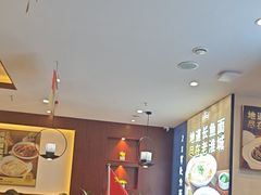 -老淮城·长鱼面(河下古镇店)