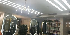 点击看大图 -时尚玩家发型设计