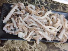 牛百叶-林记潮牛·牛肉火锅(上马墩店)