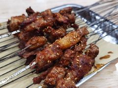-老白家怡贵园烤肉