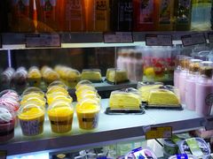 -吉美诺烘焙(公园北路店)