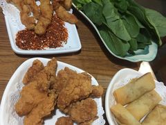 -傣妹火锅(南京东路一店)