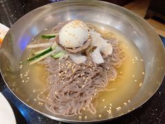 -木槿花韩式炭烤·熟成肉工坊(孙文东路店)
