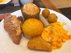 -澳门十六浦索菲特大酒店