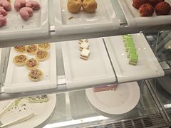 -好伦哥比萨烤肉自助(马家堡店)