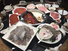-纸盐河码头火锅(十八梯店)