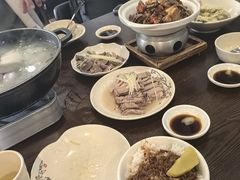-乡亲鹅肉城(吴江店)