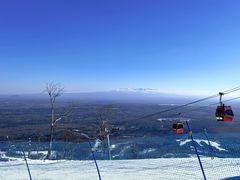 -长白山万达国际滑雪场