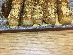 -付小姐在成都(川沙店)