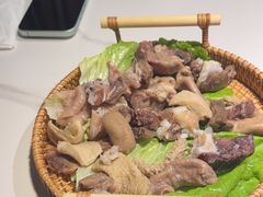 -椰子湾·海南火锅·糟粕醋·椰子鸡(正大广场店)