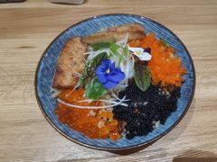 -隐泉之语日式料理(王府中环店)