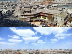 -光岳楼