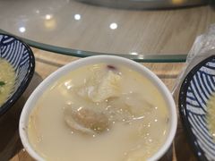 -喜上喜鸡煲翅(吉大店)