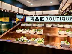 -苏格里岛自助烤肉海鲜火锅(成都金牛万达店)