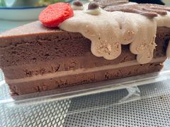 -COSTA COFFEE(哈尔滨凯德学府店)