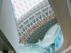 -天山海世界·米立方